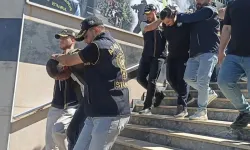Fıkralarla Türkiye! Hong Kong'luyu dolandıran Nijeryalı yakalandı