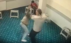 İmam Hatip Derneği Yurdunda Şiddet!