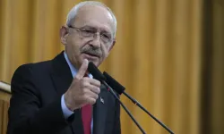 Kılıçdaroğlu Grup Toplantısını Duyurdu