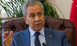 Arınç: CHP’deki süreç Türkiye’nin itibarına zarar verebilir