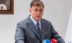 CHP’den İstifa Eden Cemil Tugay: Yeni Partide Olacağım
