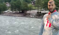 Kayıp Genci Arayan AFAD Personeli Boğularak Can Verdi