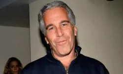 Epstein ölümünden önce sperm sözleşmesi imzalamış