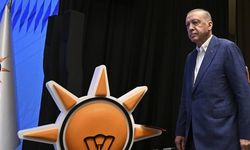 Erdoğan'dan Partisine Sert Mesaj: “Yorulan varsa kenara gelsin”