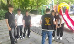 Kocaeli’de Çocuk Dilenciliğine Denetim