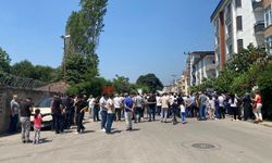 Körfez’de Tır Parkı Tartışması Büyüyor