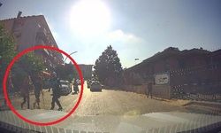 Kocaeli’de Zabıtadan Yürek Isıtan Hareket