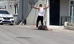 Eşini Katleden Şahsın İfadesi Belli Oldu