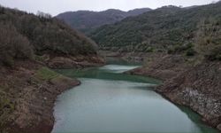 Yuvacık Barajı’nda Doluluk Yüzde 98’e Yaklaştı