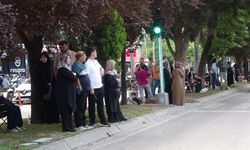 Kocaeli’de LGS Heyecanı Başladı