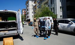 Hamile Eşinin Cansız Bedeniyle Yaşadı