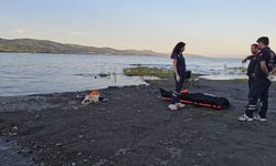 Sapanca Gölü'nden Ceset Çıktı!