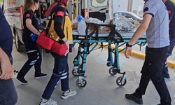 5 Yaşındaki Çocuğun Havuzda Solunumu Durdu