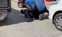 Genç Kızı Kaçırdığı İddia Edilen Şahıs Yakalandı