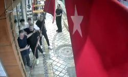 Kapanönü Çarşısı’ndaki Saldırıda 4 Kişi Tutuklandı