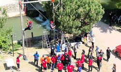 Körfez’de Afet Kampı: 40 STK Aynı Alanda Buluştu