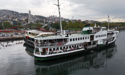 Kocaeli’de Deniz Turları Başlıyor