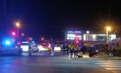 Karamürsel’de Feci Kaza!
