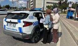 Kocaeli’de Zabıta YKS Adaylarının Yardımına Koştu