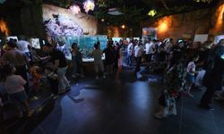 Körfez Aqua Üç Günde Plakayı Yazdı