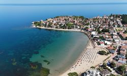 Kocaeli’nin Mavi Bayraklı Plajlarına Tam Not
