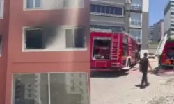 Apartman Dairesinde Yangın Faciası: 3 Kardeş Hayatını Kaybetti
