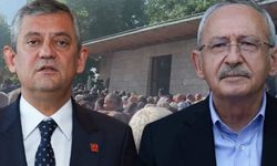Mecliste Kalabalık Toplanmaya Başladı: CHP Kürsüsüne Kim Çıkacak?