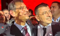 Özel ve Ağbaba hakkındaki dosyalar Ankara’ya gönderildi