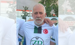 Kocaelispor’un Unutulmaz İsmi Bülent Gürbey’in Acı Günü