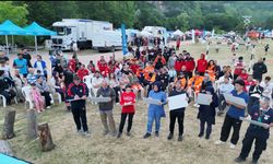 Büyükşehir’den Afetlere Hazırlık İçin Kapsamlı Kamp