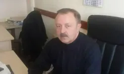 Bekirderespor kongre üyesi Ali Orak yaşamını yitirdi