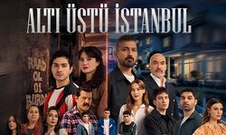 Altı Üstü İstanbul Oyuncuları, Konusu, Ne Zaman Başlıyor?