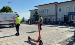 Üniversite Öğrencisi Yurdun 6. Katından Düştü