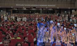 Binlerce amatör sporcunun gözü protokolde: Kupalar bugün sahiplerini buluyor