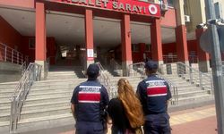 Jandarmadan Başiskele’de Nokta Operasyon