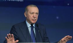 Cumhurbaşkanı Erdoğan: Türkiye’ye Yerleşin, Büyüme Hikayesine Ortak Olun