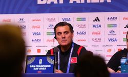 Montella Onlardan Daha Fazla Türk Hissettiğini Söyledi
