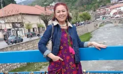 Aysel Kileci Hayatını Kaybetti