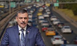 Bakan Çiftçi Talimat Verdi! Telefon Tutucu, Navigasyon ve Ses Sisteminde Yeni Dönem