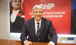 Balbay Gazetemize Konuştu: Özgür Özele Siyasi Yasak Gelecek Mi?