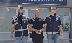 Başiskele’de Hırsızlık Şüphelisi Tutuklandı