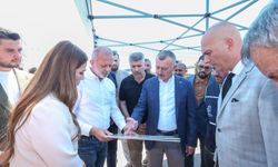 Kocaeli’ye 17 bin 390 metrekarelik yeni sosyal yaşam merkezi