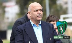Başkan Durul'dan Transfer Açıklaması!