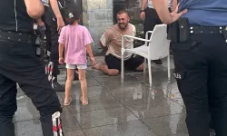 Sekapark’ta Tepki Çeken Olay: Çocuk Koruma Altına Alındı