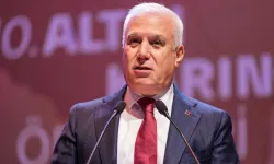 Mustafa Bozbey İçin 402 Yıla Kadar Hapis İstemi