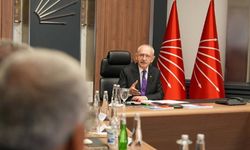 SON DAKİKA: Kılıçdaroğlu Yönetimi O İl Başkanlarını İhraç Etti