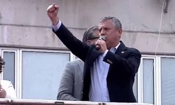 Özel: Bu Millete Diz Çöktüremezsiniz