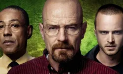 Breaking Bad’in Yıldızı Müslüman Oldu
