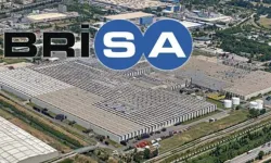 Brisa'da Üretim Duruyor!
