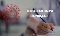 Bursluluk Sınavı Sonuçları 2026 : İOKBS MEB Sonuç Sorgulama
